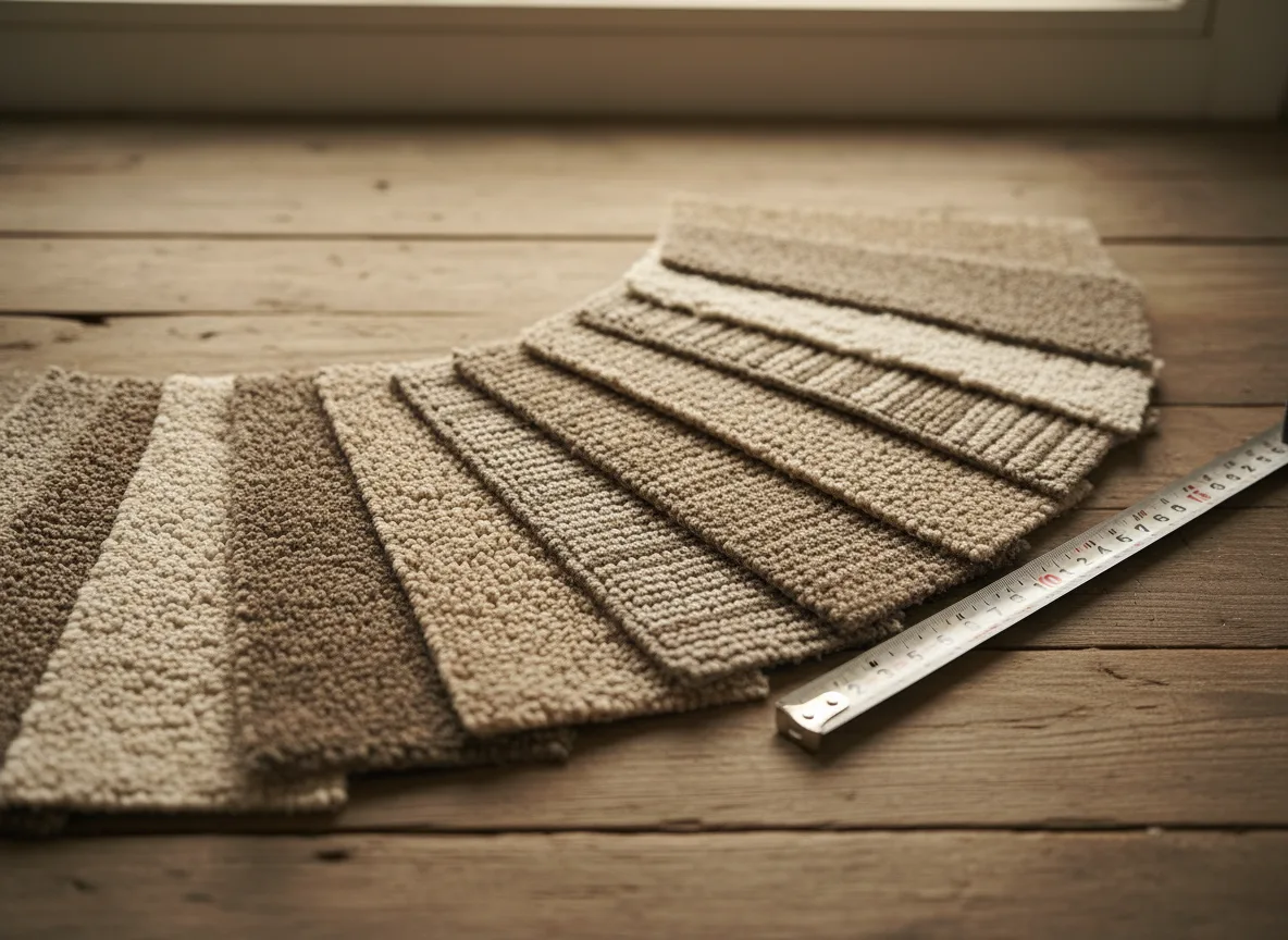 Carpet Installation Buckeystown, MD FAQs
